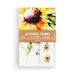 Dean Crouser Sunflower Kitchen Towel