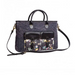 Myra Carmichael Satchel Laptop Bag