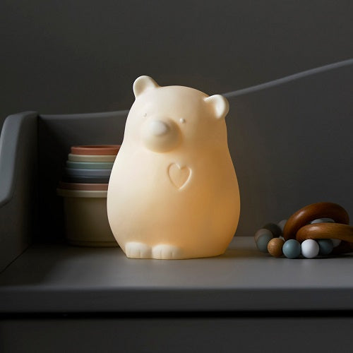 Demdaco Bear Night Light