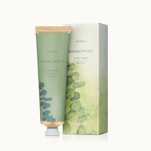 Thymes Eucalyptus Hand Cream