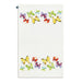 Dean Crouser Butterfly Kitchen Towel