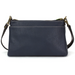 Chala Deluxe Crossbody Hydrangea Navy