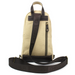 Chala Canvas Sling Bag Sand