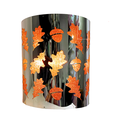 Scentchips All About Autumn Lantern Shade