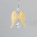 Scout Mini Suncatcher Wings/Protection