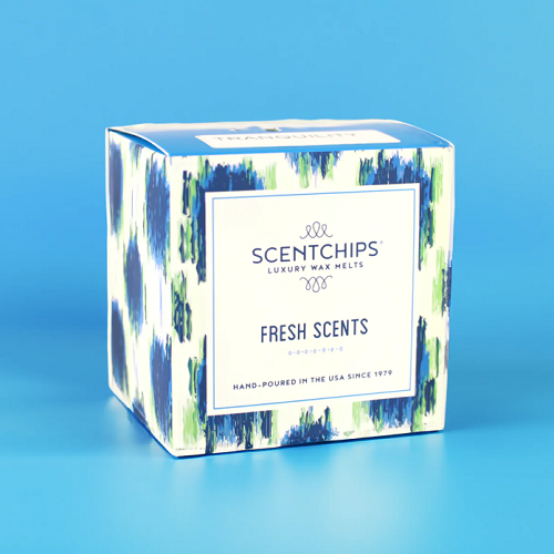 Scentchips Fresh Linens