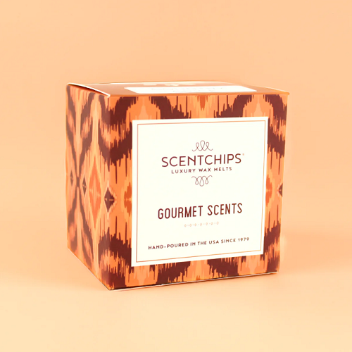 Scentchips Pumpkin Pecan Chai