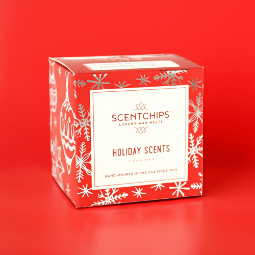 Scentchips Kris Kringle's Forest