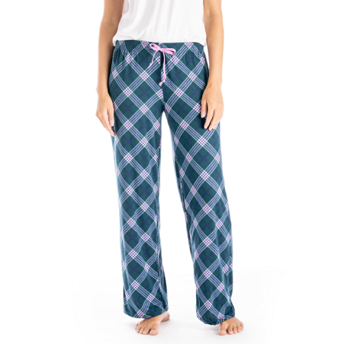 Hello Mello Daydream Lounge Pants No Plaid Days