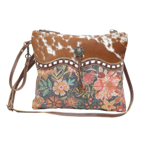 Myra Dusa Small Crossbody Bag