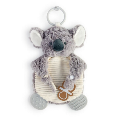 Demdaco Koala Teether Buddy