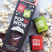 Stonewall Kitchen Pop N Wow Fiery Favorites Gift Set