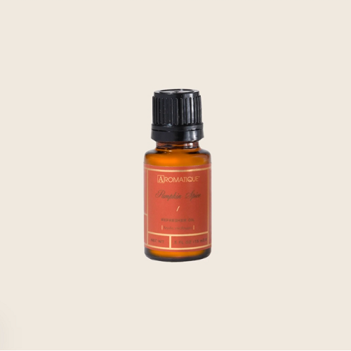 Aromatique Pumpkin Spice Refresher Oil