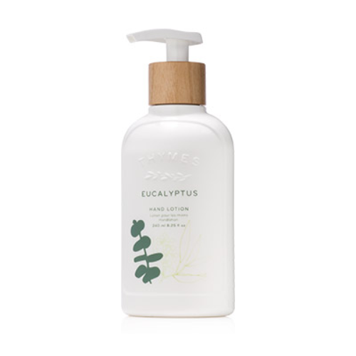 Thymes Eucalyptus Hand Lotion