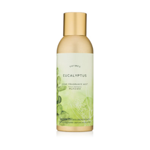 Thymes Eucalyptus Home Fragrance Mist