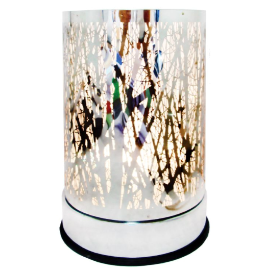 Scentchips Sterling Branches Lantern