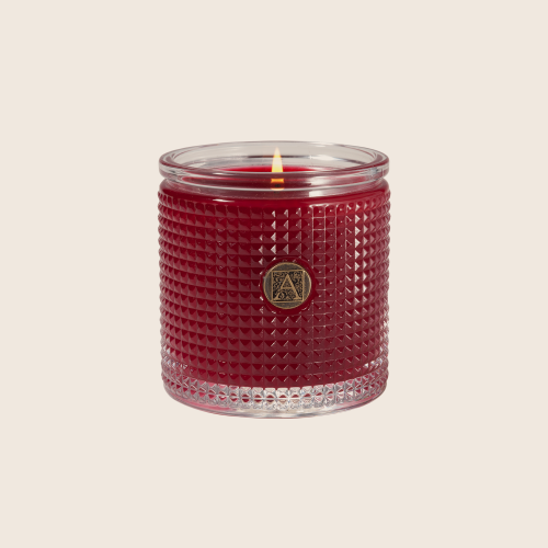 Aromatique The Smell of Christmas Candle 6 oz.