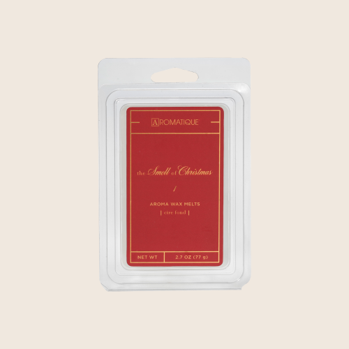 Aromatique The Smell of Christmas Wax Melts