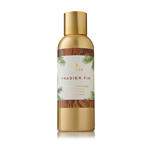 Thymes Frasier Fir Home Fragrance Mist