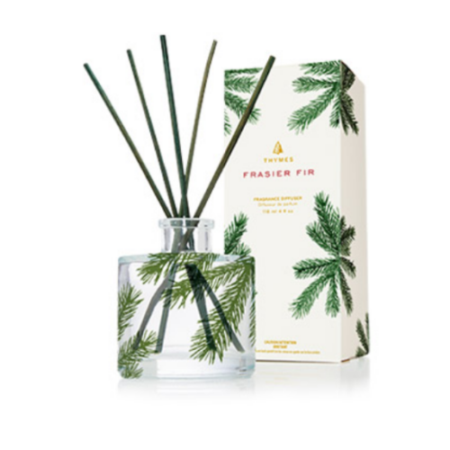 Thymes Frasier Fir Pine Needle Diffuser