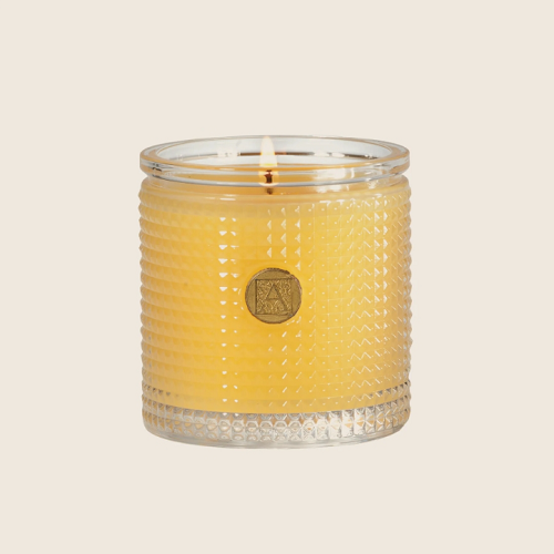 Aromatique Agave Pineapple Candle 6 oz.