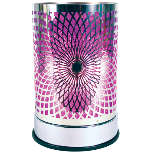 Scentchips Amethyst Dahlia Lantern