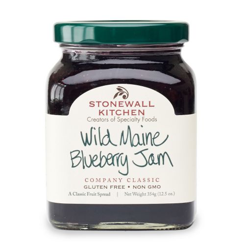 Stonewall Kitchen Wild Blueberry Jam