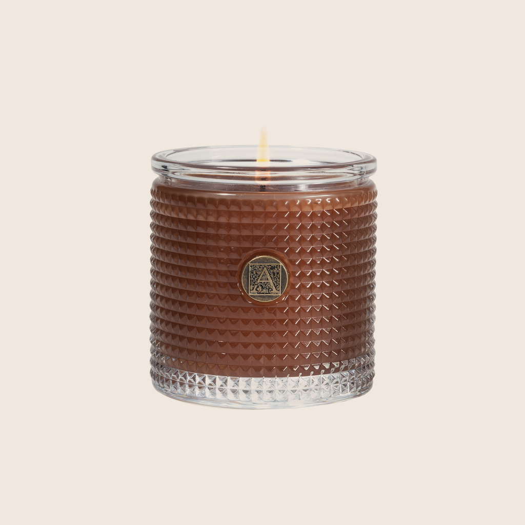 Aromatique Cinnamon Cider Candle 6 oz.