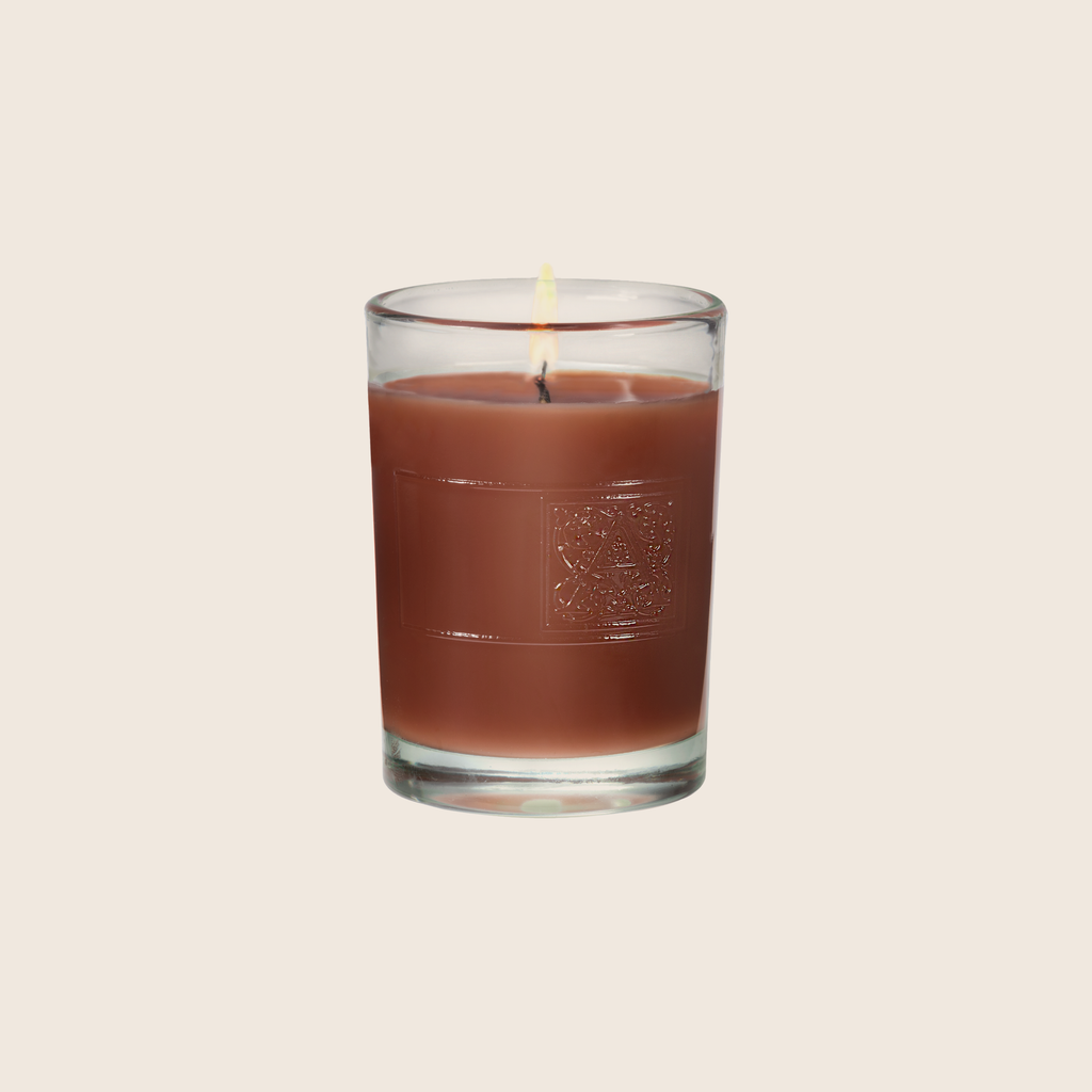 Aromatique Cinnamon Cider Votive 2.7 oz.