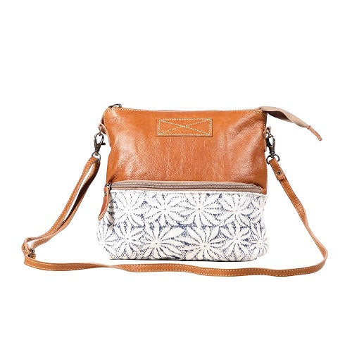 Myra Itsy Bitsy Crossbody Bag