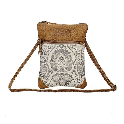 Myra Soul Searcher Small Crossbody Bag