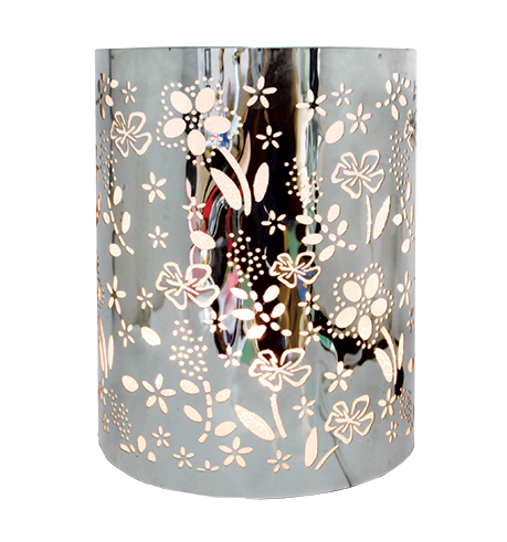 Scentchips Blooms Lantern Shade