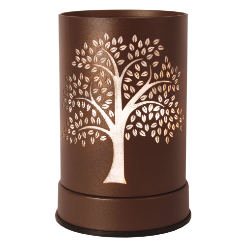 Scentchips Tree of Life Lantern